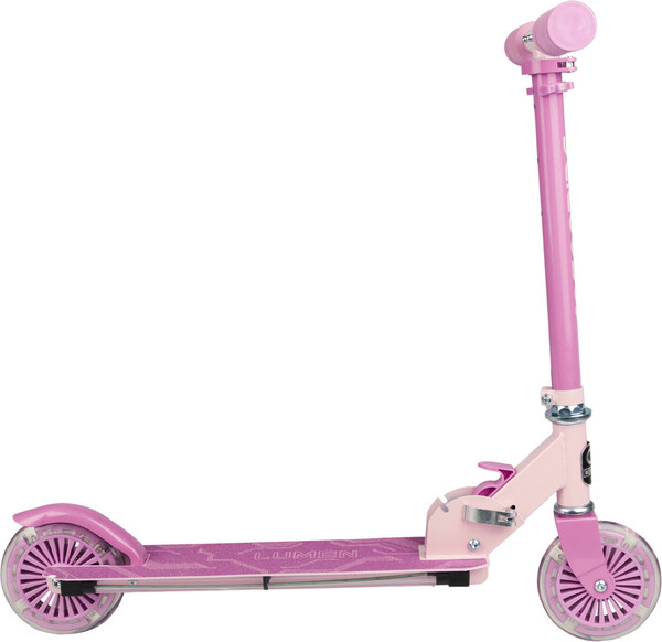 Самокат городской CosmoRide Lumen CL25LPK