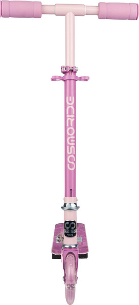 Самокат городской CosmoRide Lumen CL25LPK