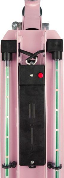 Самокат городской CosmoRide Lumen CL25LPK