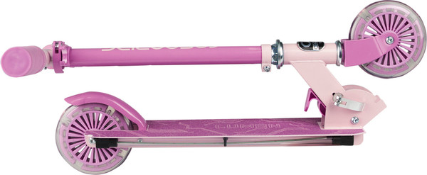 Самокат городской CosmoRide Lumen CL25LPK