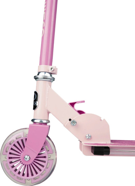 Самокат городской CosmoRide Lumen CL25LPK