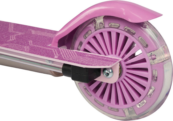 Самокат городской CosmoRide Lumen CL25LPK