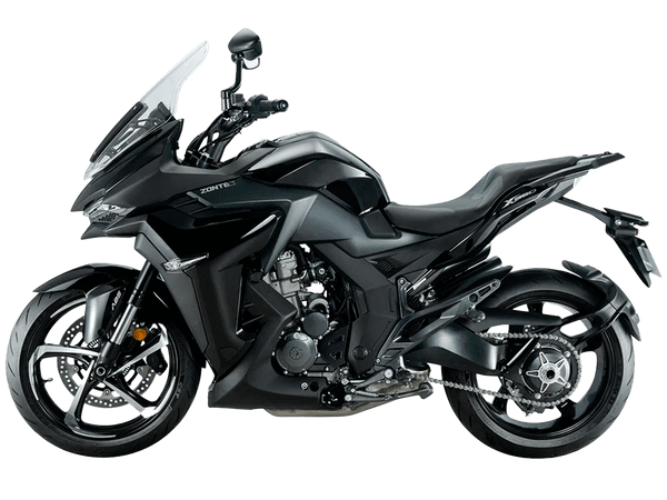 Мотоцикл Zontes ZT350-X1 4T ZT184MP EFI / pm240912595