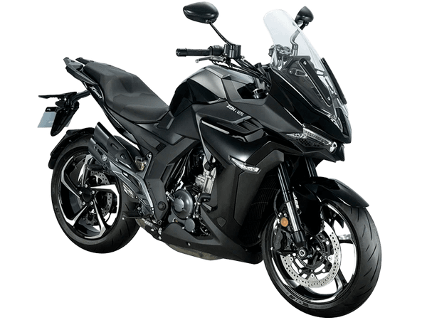 Мотоцикл Zontes ZT350-X1 4T ZT184MP EFI / pm240912595
