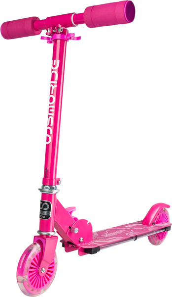 Самокат городской CosmoRide Lumen CL25PK - фото