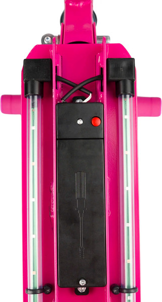 Самокат городской CosmoRide Lumen CL25PK