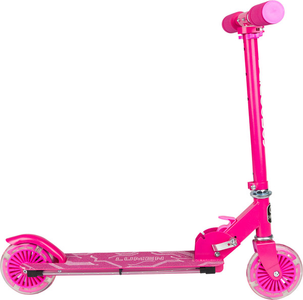 Самокат городской CosmoRide Lumen CL25PK