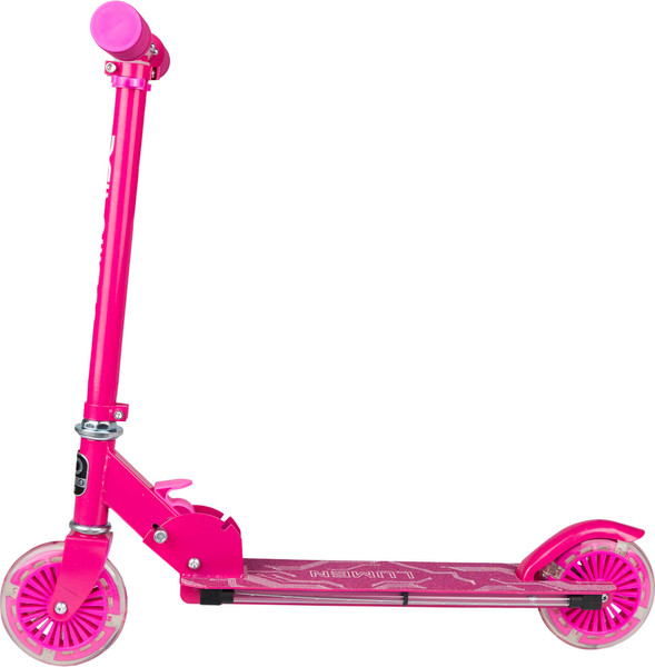 Самокат городской CosmoRide Lumen CL25PK