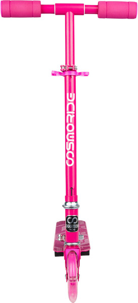 Самокат городской CosmoRide Lumen CL25PK