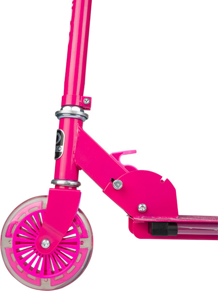 Самокат городской CosmoRide Lumen CL25PK