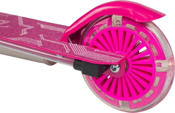 Самокат городской CosmoRide Lumen CL25PK