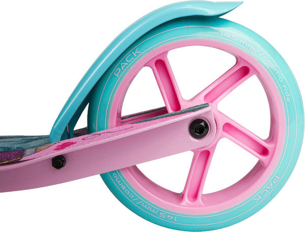 Самокат городской CosmoRide Pack CP25PN