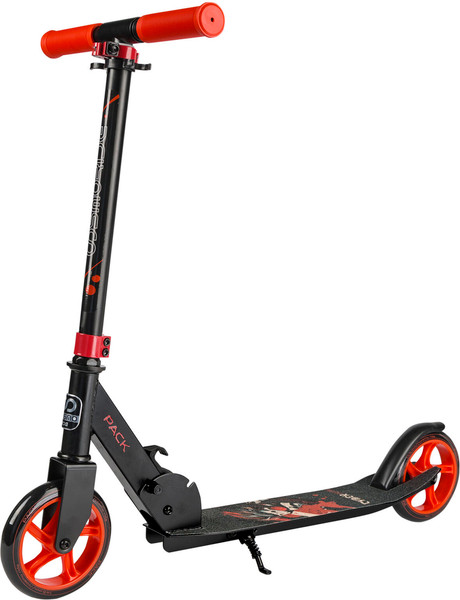 Самокат городской CosmoRide Pack CP25RD - фото