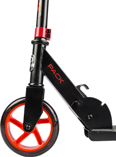 Самокат городской CosmoRide Pack CP25RD