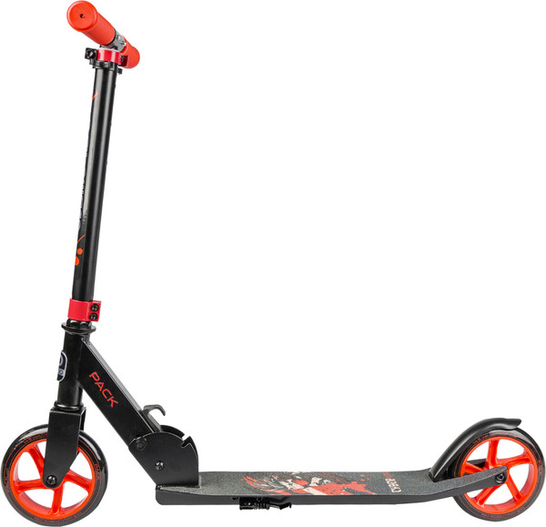 Самокат городской CosmoRide Pack CP25RD