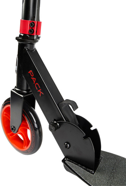 Самокат городской CosmoRide Pack CP25RD