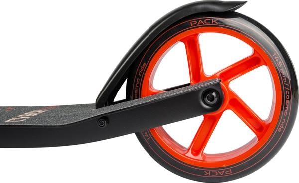 Самокат городской CosmoRide Pack CP25RD
