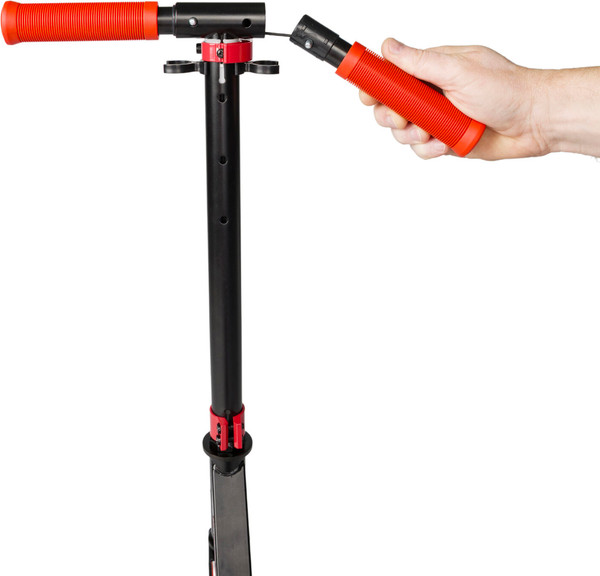 Самокат городской CosmoRide Pack CP25RD