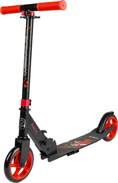 Самокат городской CosmoRide Pack CP25RD