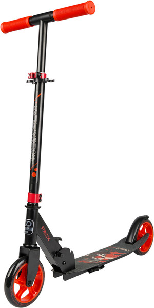 Самокат городской CosmoRide Pack CP25RD