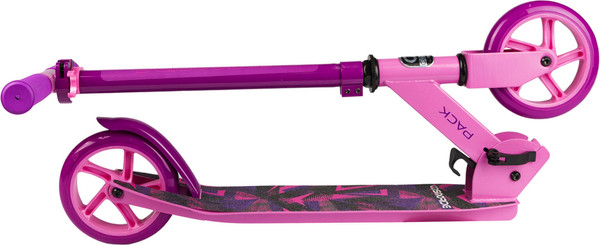 Самокат городской CosmoRide Pack CP25VI