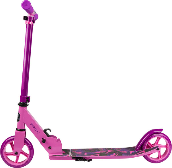 Самокат городской CosmoRide Pack CP25VI