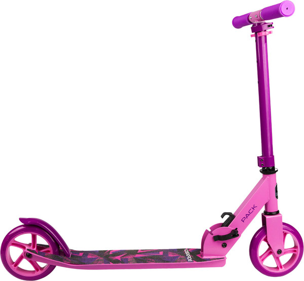 Самокат городской CosmoRide Pack CP25VI