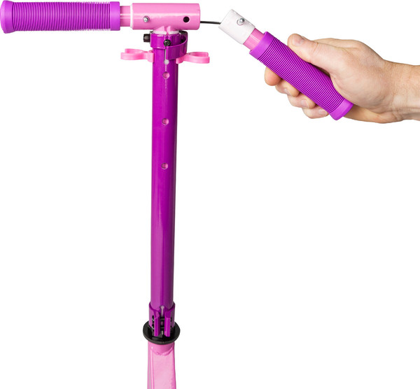 Самокат городской CosmoRide Pack CP25VI