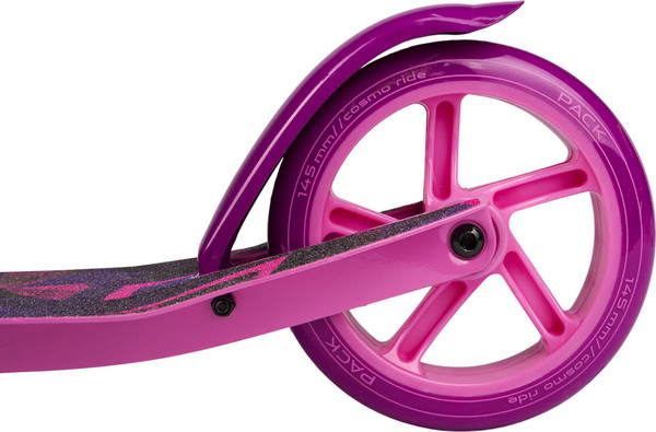 Самокат городской CosmoRide Pack CP25VI