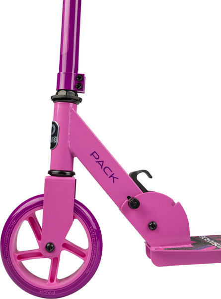 Самокат городской CosmoRide Pack CP25VI