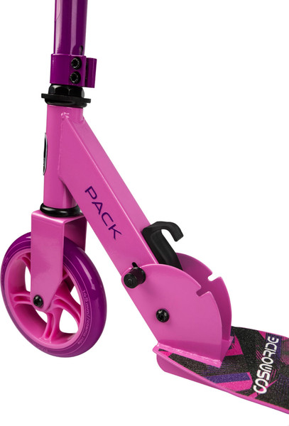 Самокат городской CosmoRide Pack CP25VI