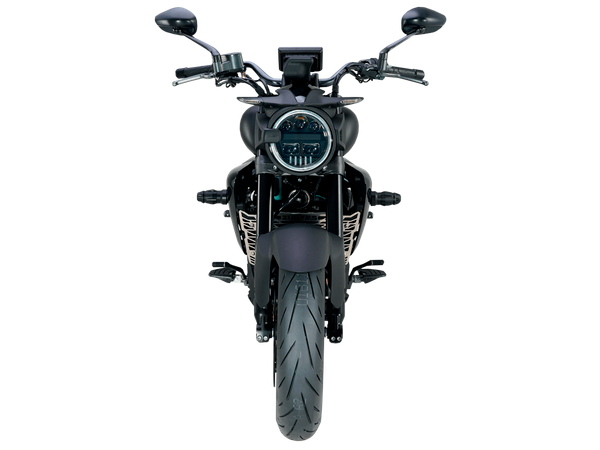 Мотоцикл Zontes ZT350-S 4T ZT184MP EFI