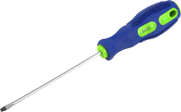 Отвертка General Lighting Шлицевая SL3.0x100 / 901219 - фото