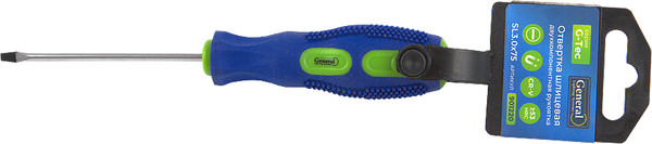 Отвертка General Lighting Шлицевая SL3.0x75 / 901220