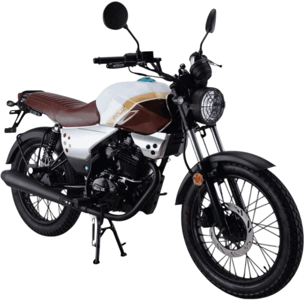 Мотоцикл Roliz Banditos / pm01078173958 - фото