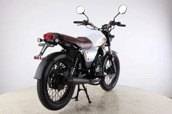 Мотоцикл Roliz Banditos / pm01078173958