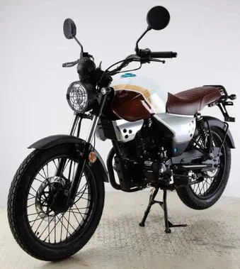 Мотоцикл Roliz Banditos / pm01078173958