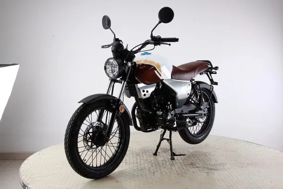 Мотоцикл Roliz Banditos / pm01078173958