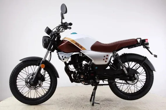 Мотоцикл Roliz Banditos / pm01078173958