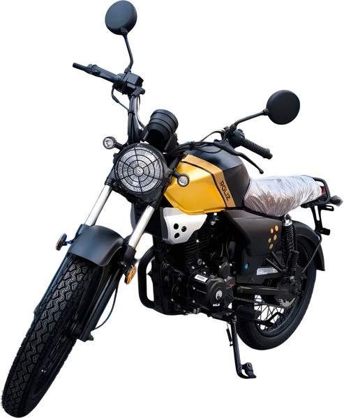 Мотоцикл Roliz Banditos / pm01078173958