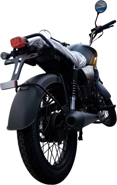 Мотоцикл Roliz Banditos / pm01078173958