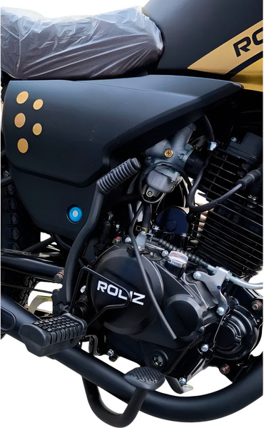 Мотоцикл Roliz Banditos / pm01078173958