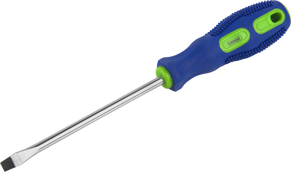 Отвертка General Lighting Шлицевая SL5.0x100 / 901223 - фото