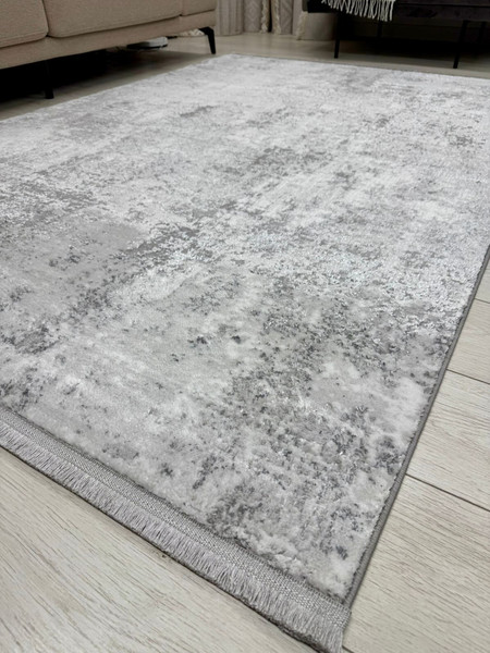 Ковер Radjab Carpet Беллуччи Прямоугольник HL 616 / 12723