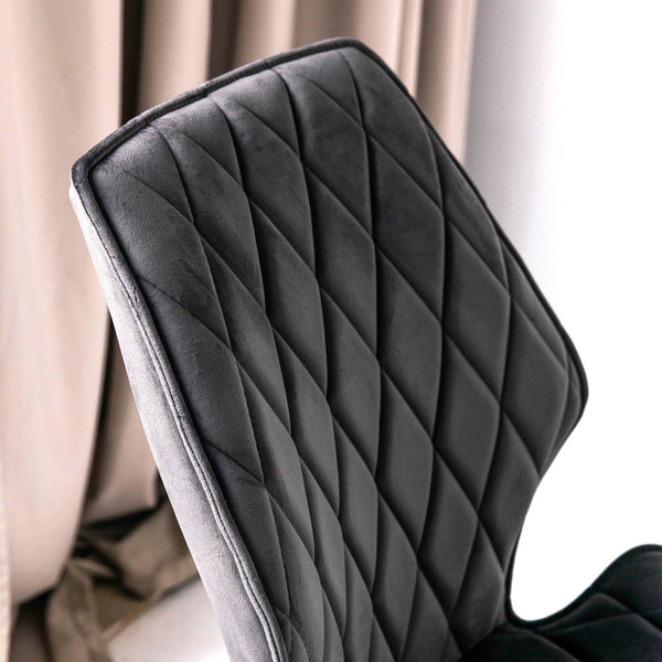 Стул Мамадома Rafael M-R 360