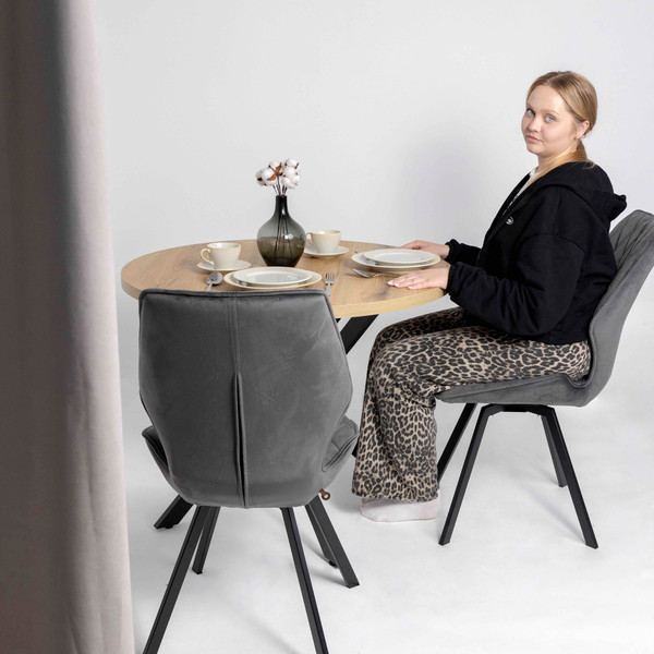 Стул Мамадома Rafael M-R 360