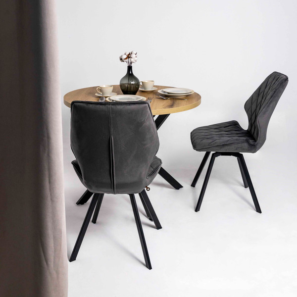 Стул Мамадома Rafael M-R 360