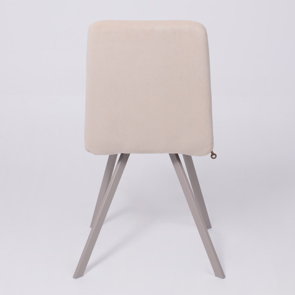 Стул Мамадома Rommy b03