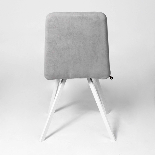 Стул Мамадома Rommy b20