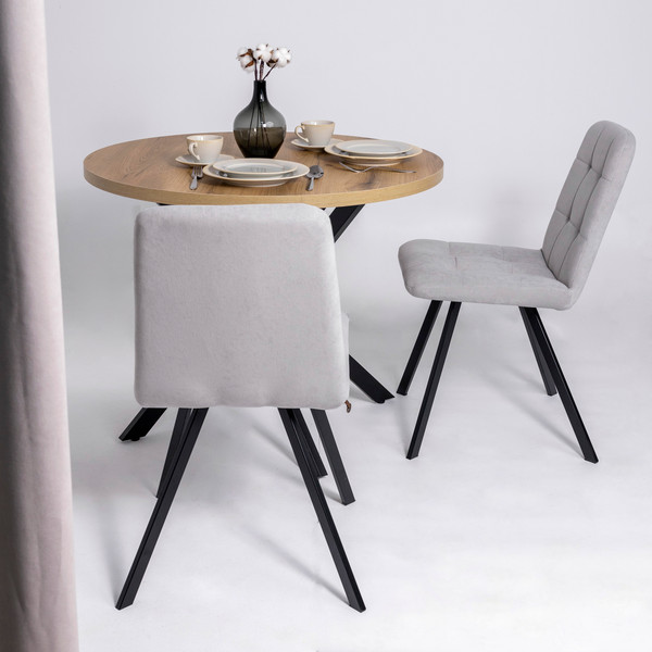 Стул Мамадома Rommy b20